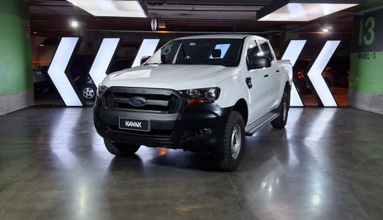 Ford • Ranger