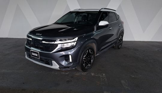 Kia • Seltos