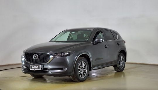 Mazda • CX-5