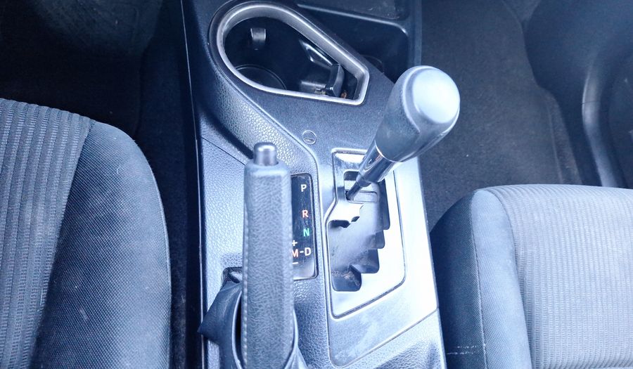 Toyota Rav4 2.0 CVT LE Suv 2019