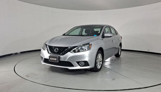 Nissan • Sentra