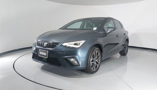 Seat • Ibiza