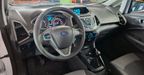 Ford Ecosport 1.6L SE Suv 2015