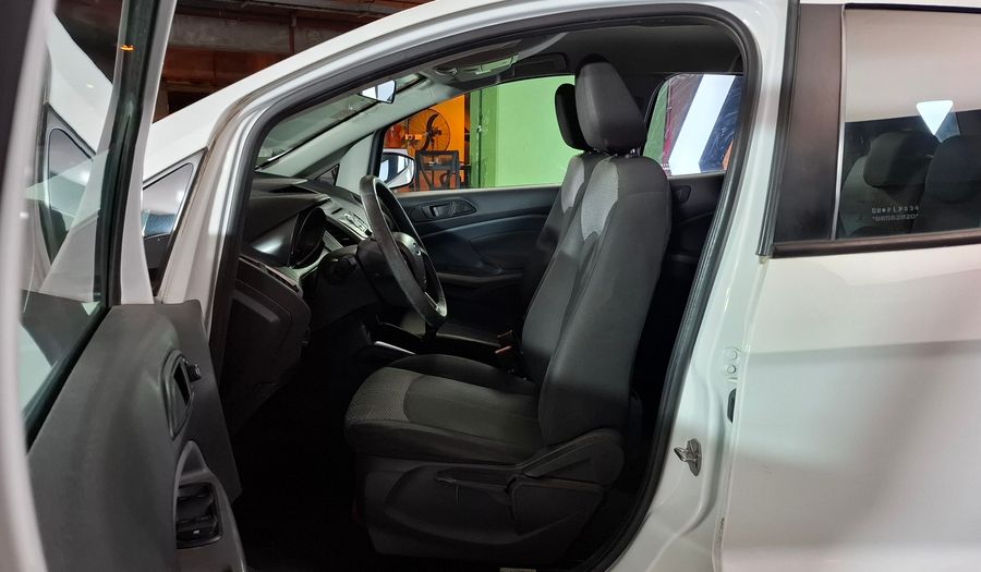 Ford Ecosport 1.6L SE Suv 2015