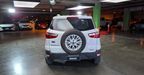 Ford Ecosport 1.6L SE Suv 2015