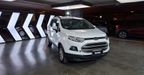 Ford Ecosport 1.6L SE Suv 2015