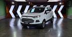 Ford Ecosport 1.6L SE Suv 2015