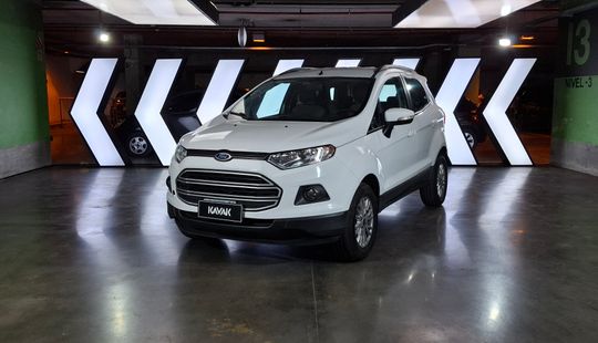 Ford • EcoSport