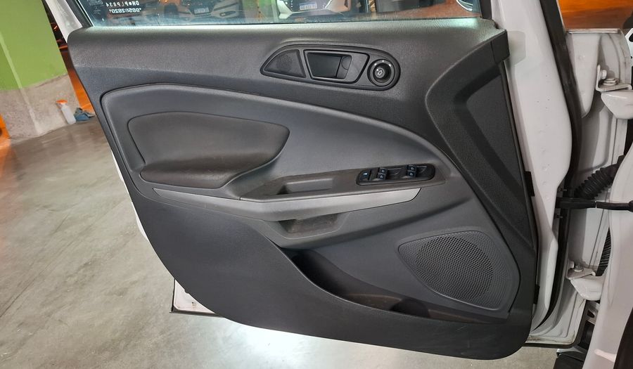 Ford Ecosport 1.6L SE Suv 2015