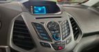 Ford Ecosport 1.6L SE Suv 2015