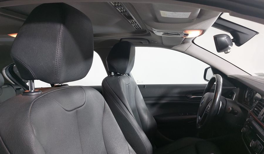 Bmw Serie 1 2.0 120IA SPORT LINE AUTO Hatchback 2018