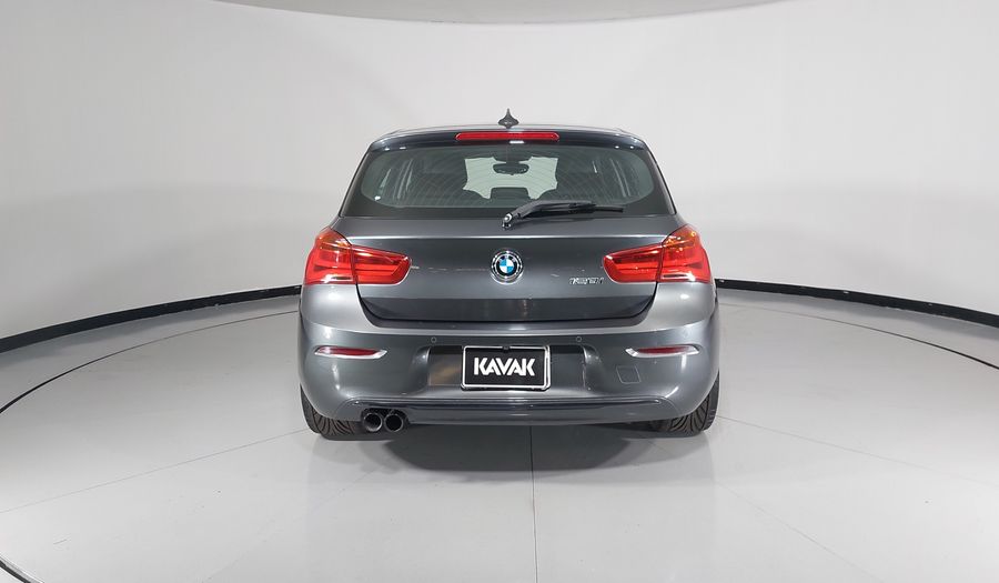 Bmw Serie 1 2.0 120IA SPORT LINE AUTO Hatchback 2018