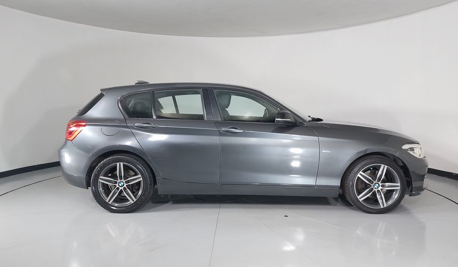 Bmw Serie 1 2.0 120IA SPORT LINE AUTO Hatchback 2018