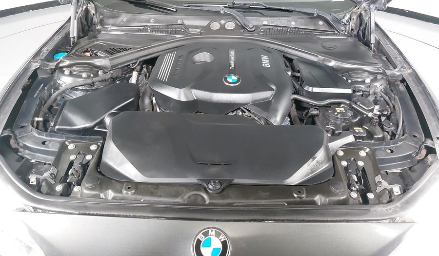 Bmw Serie 1 2.0 120IA SPORT LINE AUTO Hatchback 2018