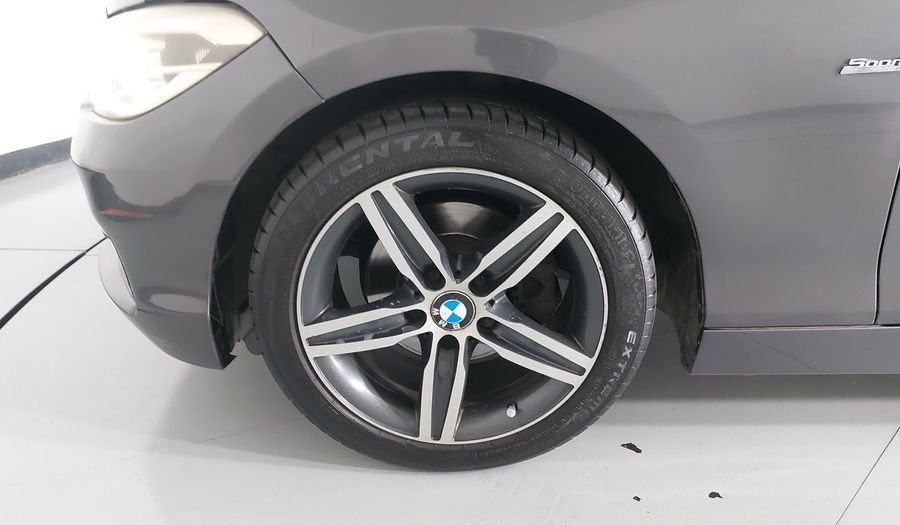 Bmw Serie 1 2.0 120IA SPORT LINE AUTO Hatchback 2018