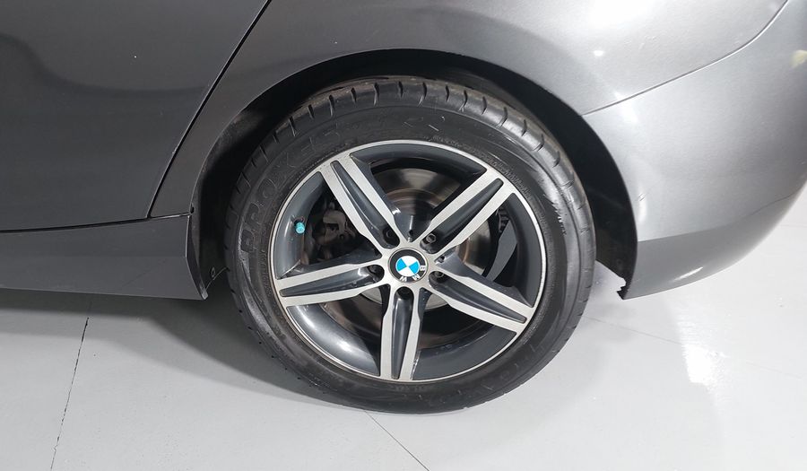 Bmw Serie 1 2.0 120IA SPORT LINE AUTO Hatchback 2018