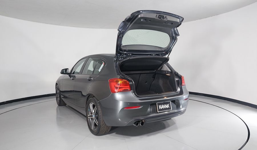 Bmw Serie 1 2.0 120IA SPORT LINE AUTO Hatchback 2018