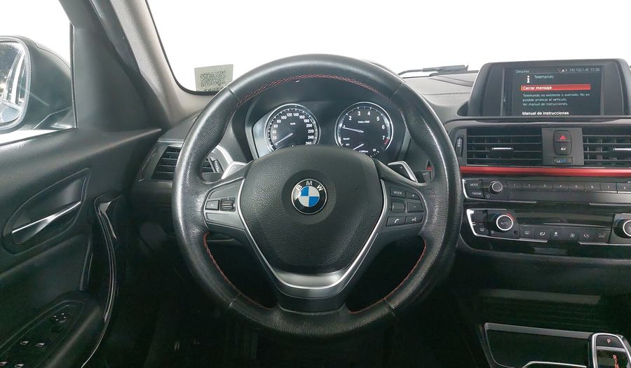 Bmw Serie 1 2.0 120IA SPORT LINE AUTO Hatchback 2018