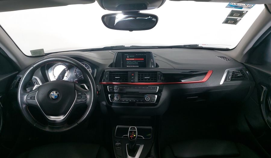 Bmw Serie 1 2.0 120IA SPORT LINE AUTO Hatchback 2018