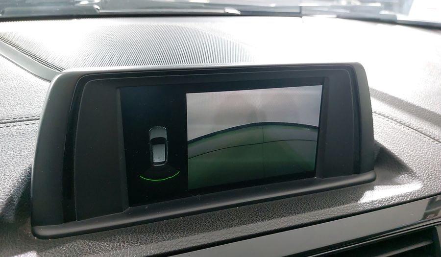 Bmw Serie 1 2.0 120IA SPORT LINE AUTO Hatchback 2018