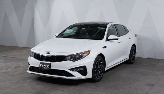 Kia • Optima