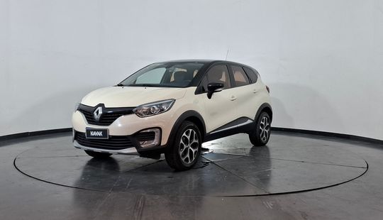Renault • Captur