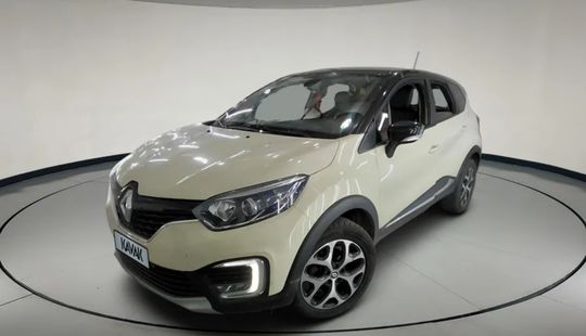 Renault • Captur