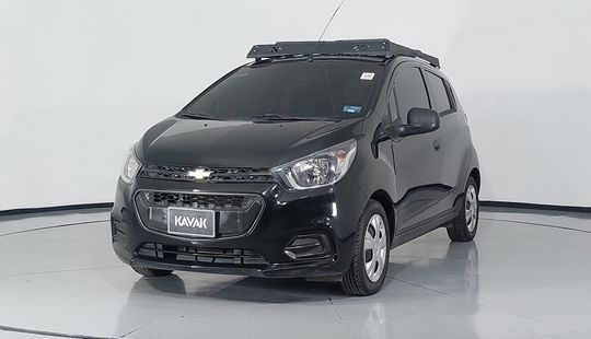 Chevrolet • Beat