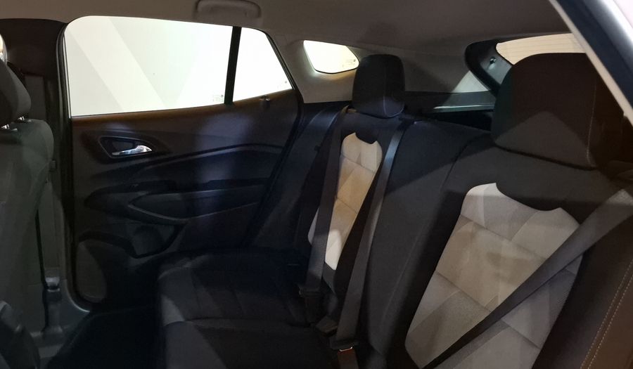Chevrolet Trax 1.2 LS A AUTO Suv 2024