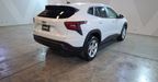 Chevrolet Trax 1.2 LS A AUTO Suv 2024