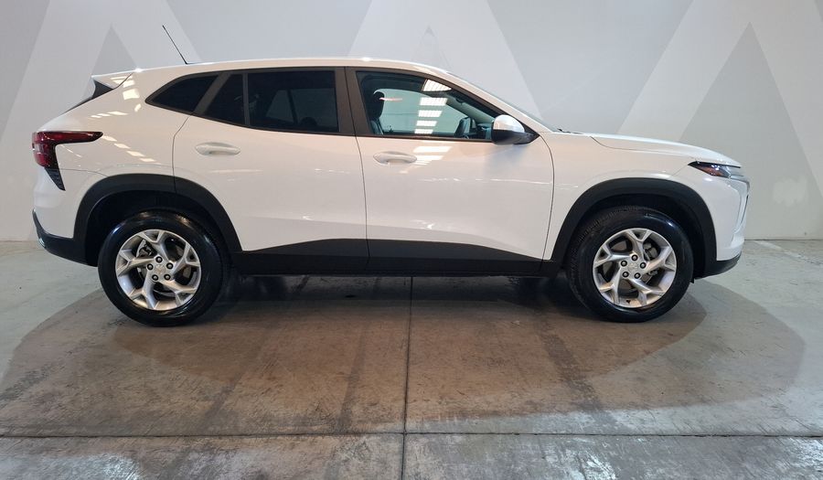 Chevrolet Trax 1.2 LS A AUTO Suv 2024