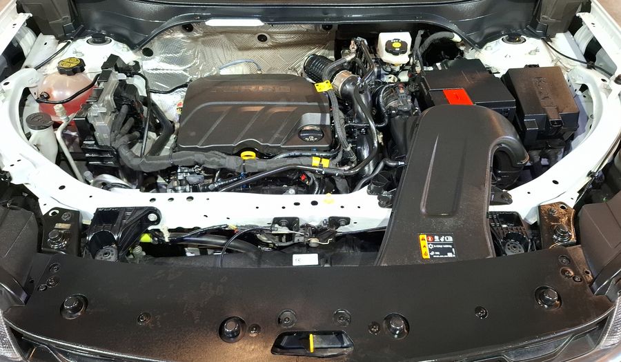 Chevrolet Trax 1.2 LS A AUTO Suv 2024