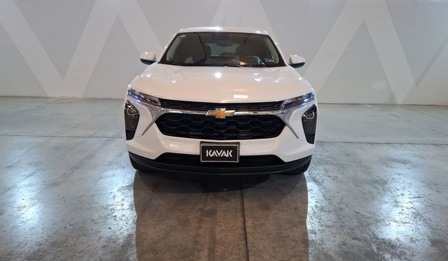 Chevrolet Trax 1.2 LS A AUTO Suv 2024