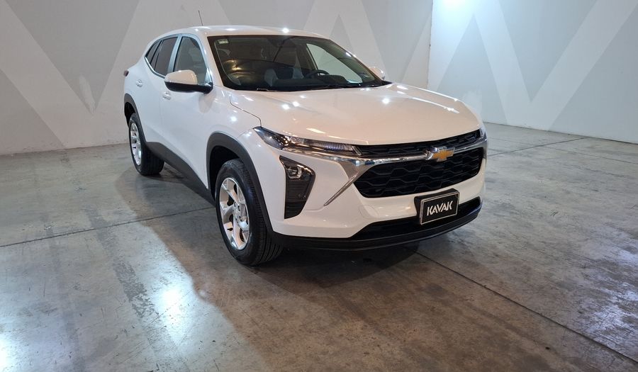 Chevrolet Trax 1.2 LS A AUTO Suv 2024