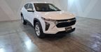 Chevrolet Trax 1.2 LS A AUTO Suv 2024