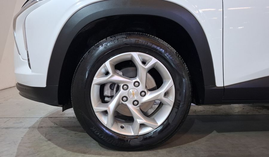 Chevrolet Trax 1.2 LS A AUTO Suv 2024