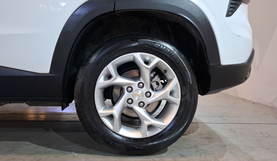 Chevrolet Trax 1.2 LS A AUTO Suv 2024