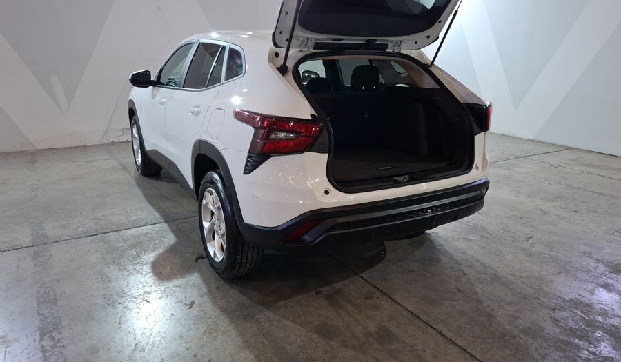 Chevrolet Trax 1.2 LS A AUTO Suv 2024