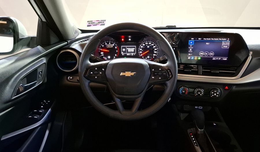 Chevrolet Trax 1.2 LS A AUTO Suv 2024
