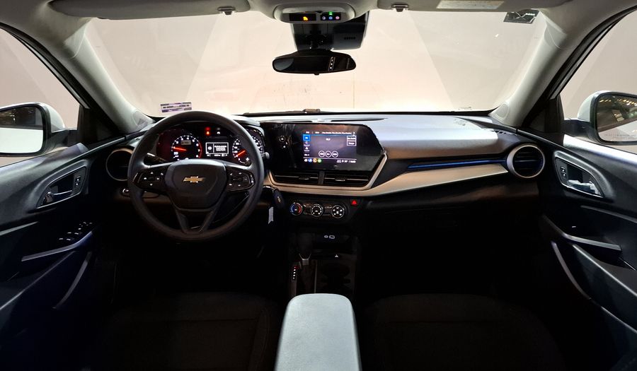 Chevrolet Trax 1.2 LS A AUTO Suv 2024