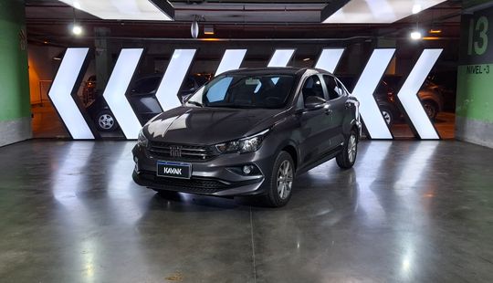 Fiat • Cronos
