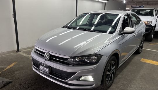 Volkswagen • Virtus