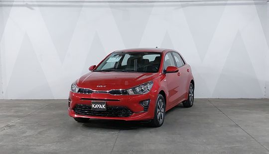 Kia • Rio