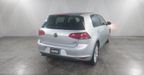 Volkswagen Golf 1.4 STYLE DSG Hatchback 2017