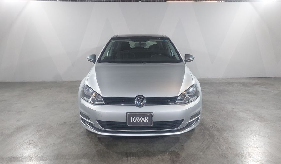 Volkswagen Golf 1.4 STYLE DSG Hatchback 2017