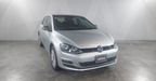 Volkswagen Golf 1.4 STYLE DSG Hatchback 2017