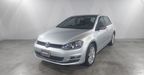 Volkswagen Golf 1.4 STYLE DSG Hatchback 2017