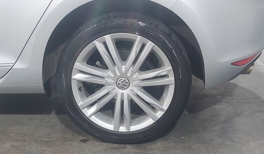 Volkswagen Golf 1.4 STYLE DSG Hatchback 2017