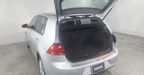 Volkswagen Golf 1.4 STYLE DSG Hatchback 2017