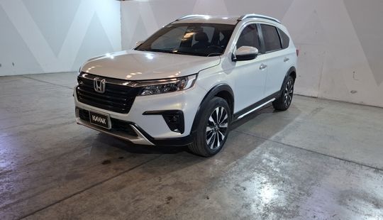 Honda • BR-V